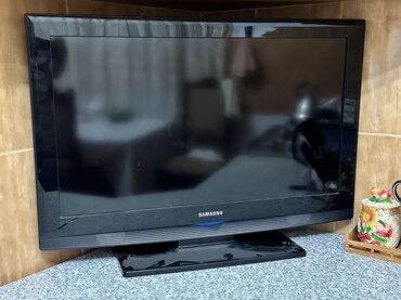 a3 samsung 2015: Televizor Samsung LCD 32" HD (1366x768)
