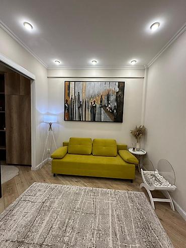 Продажа квартир: 2 комнаты, 47 м², Элитка, 4 этаж — 2