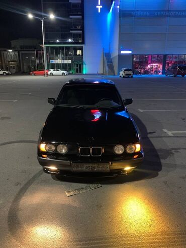 бмв м5 ф60: BMW 5 series: 1991 г., 2.8 л, Механика, Бензин, Седан