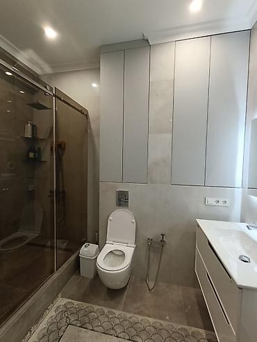 7 мик: 3 комнаты, 105 м², Цум Элитка, 8 этаж, Евроремонт — 6