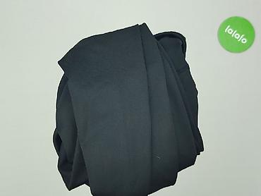 dres home: Legginsy Sportowe damskie, rozmiar L — 6
