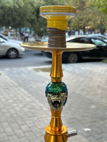 Qəlyan, vayp və aksesuarları: 🔥 Unikal Dizayn maklaud versiya – Premium Keyfiyyət! 🔥 endirimdə — 3