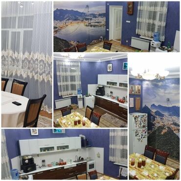 Продажа домов: Дом, 400 м², 8 комнат, Риэлтор at lalafo.kg — 4 Продажа домов: Дом, 400 м², 8 комнат, Риэлтор — 4