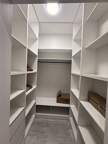 46: 2 комнаты, 50 м², Элитка, 4 этаж, Дизайнерский ремонт — 9