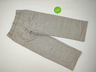 buggy jeansy: Shein, Spodnie materiałowe damskie, rozmiar S — 3