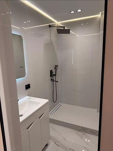 продаю квартиру кут: 2 комнаты, 85 м², Элитка, 13 этаж, Дизайнерский ремонт — 10