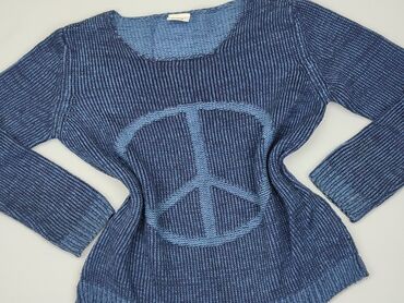 Swetry: Sweter, S (EU 36), stan - Dobry