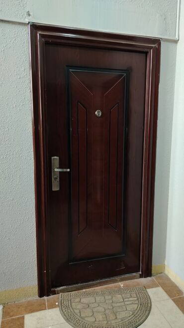 Otaqların satışı: 3 otaqlı mənzil – işıqlı və səliqəli planlama - Geniş zal: klassik — 12