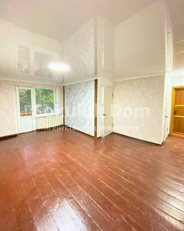 Продажа квартир: 2 комнаты, 42 м², 103 серия, 2 этаж, Косметический ремонт