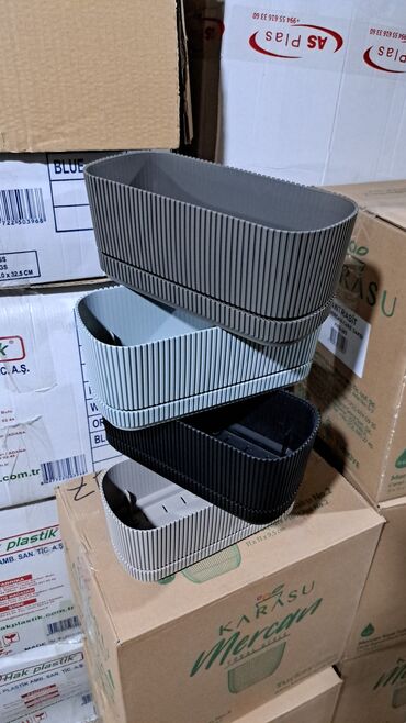 CD, DVD disklər və kassetlər: Dibcek qabi dibcek qablari gul qabi gul qablari bag ucun dibcek — 31