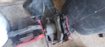 auto otpad odzaci: FIAT GRANDE PUNTO PREDNJA KOCIONA KLESTA | Cena je po komadu — 2