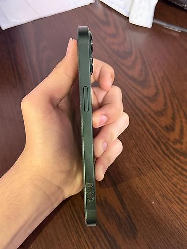 notebook hp 15 ac: IPhone 13, Yaşıl, Simsiz şarj — 4