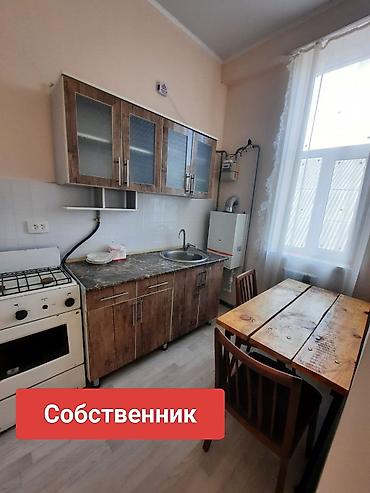 Долгосрочная аренда квартир: 1 комната, Собственник, Без подселения, С мебелью полностью — 1