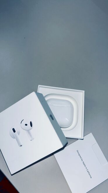 ноутбуки 8 ядерные: Airpods 4 последняя покупала за 18 к Продаю за 15к без коробки