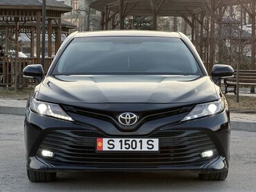 диска 13 казан: ПРОДАЕТСЯ TOYOTA CAMRY 70 Цвет: Черный 🖤 АКПП Автомат Год выпуска