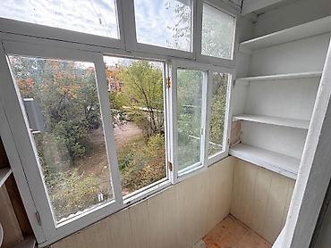 Продажа квартир: 2 комнаты, 45 м², Мед Академия Хрущевка, 2 этаж, Старый ремонт — 8