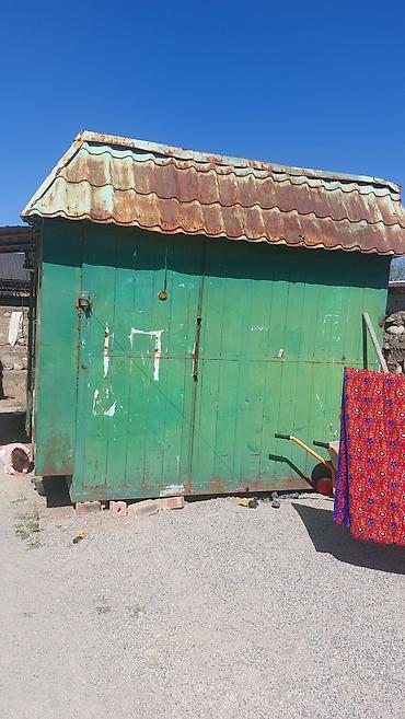 мебил бу: Продаётся павилион, внутри обделка есть пол линолеум, размеры дл 5м — 3