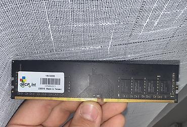 mini atx: Оперативная память DDR4 UDIMM - Форм‑фактор: DIMM (настольные ПК) — 1