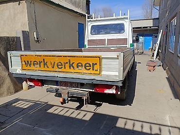 Mercedes-Benz: Mercedes-Benz Спринтер: 2009 г., 2.2 л, Автомат, Дизель — 6