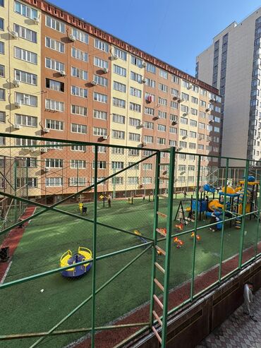 Продажа квартир: 3 комнаты, 100 м², 2 этаж, Евроремонт at lalafo.kg — 13 Продажа квартир: 3 комнаты, 100 м², 2 этаж, Евроремонт — 13