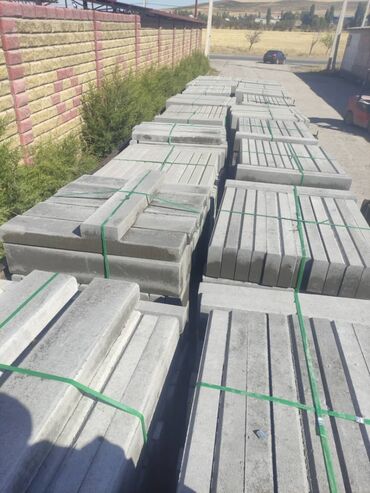 Бордюры: Бордюр, Гарантия, Бесплатный выезд, Бесплатная доставка — 3