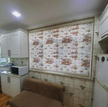 Jalüzlər: Yeni — 11