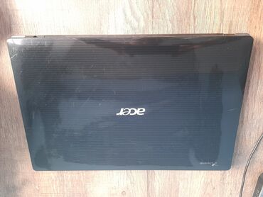 acer liquid e600: Kompüter Acer aspire 5553g. Bütün hər şey işləyir sadecə plata