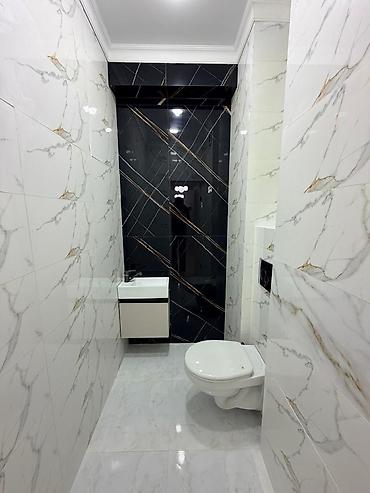 Продажа квартир: 2 комнаты, 75 м², Элитка, 7 этаж, Евроремонт — 7