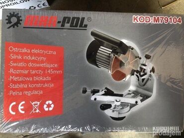 polovni alati kupujemprodajem: Oštrač lanca