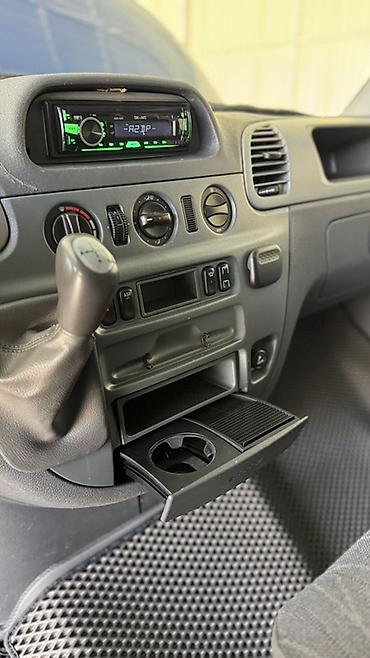 Эвакуаторы: Эвакуатор, Mercedes-Benz, 2001 г., Прямая — 56