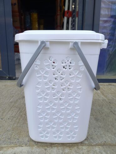 Ev üçün digər mallar: Paltar səbətləri topdan və pərakəndə — 17