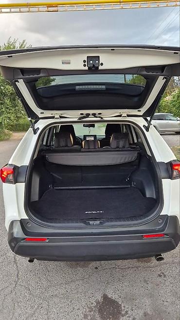 Toyota: Toyota RAV4: 2019 г. at lalafo.kg — 12 Toyota: Toyota RAV4: 2019 г. — 12