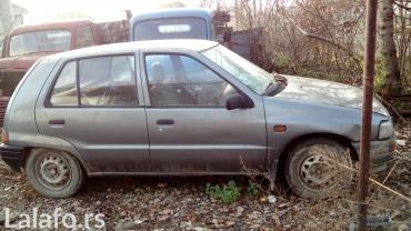 Daihatsu: Rastureni u delovima,ne prodaje se na kilo,.u delovima — 4
