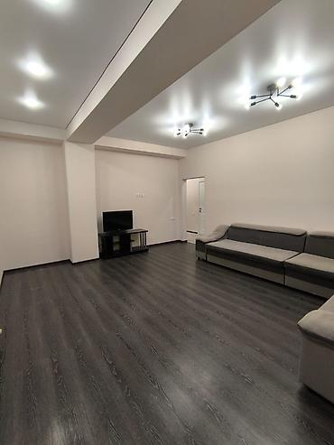 2 комнаты, 78 м², Элитка, 4 этаж, Евроремонт