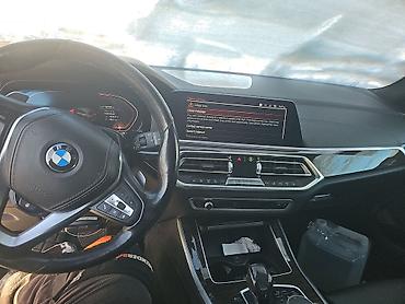 BMW: BMW X5: 2020 г., 3 л, Типтроник, Бензин, Кроссовер — 8