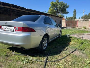 купить запчасти на опель вектра б: Honda Accord: 2003 г., 2 л, Автомат, Бензин, Седан