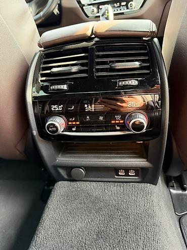 BMW: BMW 5 series: 2021 г., 2 л, Автомат, Бензин, Седан — 11