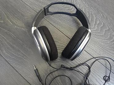 165 герц: НАУШНИКИ PANASONIC RP-HT360 Частотный диапазон: 10-27.000 Гц — 3