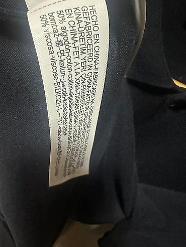 Sviterlər: Sviter, Massimo Dutti, M, rəng - Göy — 3