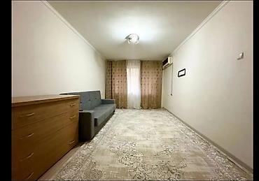 1 комната, 32 м², 6 мкр 104 серия, 1 этаж, Косметический ремонт