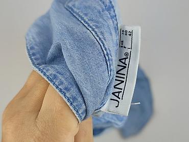diker jeans: Janina, Sukienka damska, rozmiar L — 4