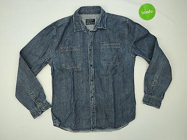 stranger things pull and bear: Cotton On, Koszulа dla mężczyzn, rozmiar L — 2