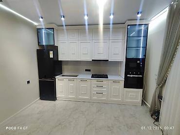 silver kitchen: Кухонный набор на заказ, 7–14 дней, Бесплатная доставка, Установка, сборка, Дизайн, проект, Гарантия — 10