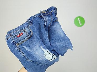 dnd denim development: Spodnie 3/4 damskie, rozmiar S — 5
