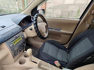 щуп демио: Mazda Demio: 2004 г., 1.3 л, Автомат, Бензин, Хэтчбэк — 5