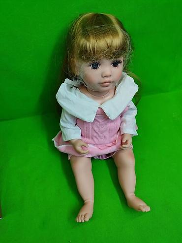 Другие товары для детей: Кукла Оля интерактивная игрушка в ассортименте👧 Комплектация товара — 4