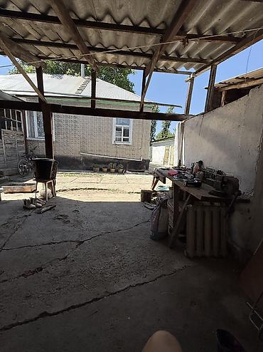 Продажа коттеджей и домов: Продаётся уютный немецкий дом в селе Ананьево (Иссык-Кульская область) — 3