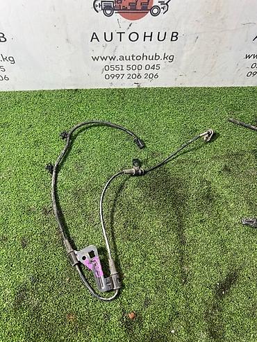 Датчик ABS Hyundai 2018 г., Б/у, Оригинал, Корея