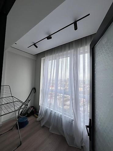 Продажа квартир: 2 комнаты, 82 м², Элитка, 10 этаж, Дизайнерский ремонт — 7