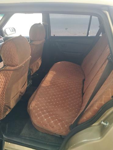 Daewoo: Daewoo Nexia: 2011 г., 1.5 л, Механика, Бензин, Седан — 9